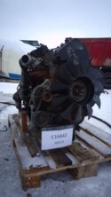 Двигатель - IVECO DAILY (Daily) - c16842