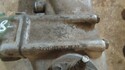 Патрубок интеркуллера  - Mercedes 1722, 1622, 1626