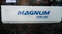 Капот - Renault Magnum (Magnum) - c33520
