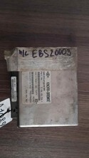 Блок EBS - MAN (MAN) (81258087007) - c9451