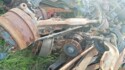 Балка передняя в сборе - Volvo FM 6x4 (FM) (20382340 /  20510063 /  3986450 / 20534904) - c18309