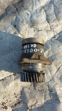 Привод термомуфты - Volvo FH-12 6x2 (FH12, FH) - c13300-24