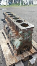 Блок цилиндров - Volvo FM 6x4 (FM) (20482874) - c18280