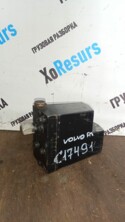 Насос подъема кабины - Volvo FM13 (FM13) (20917279) - c17491