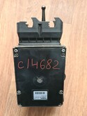 Главный тормозной кран 81521306287 - MAN TGL