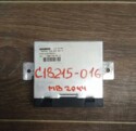Блок ECAS - Mercedes Benz 2044 4х2 (2044) - c18215-016