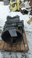 КПП 7421316475 - Renault Premium 4х2