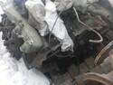 Блок двигателя OM 441 - Mercedes 1722, 1622, 1626