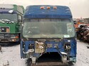 Кабина  - Renault Premium 4х2