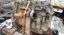 Двигатель 1695407 - SCANIA 5-series 6x4 тягач