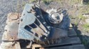 Раздатка (Раздаточная коробка) - Iveco Astra 6x6 (Astra) (42128065) - c17502