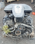 Двигатель - BMW X5 (E70) (X5) - c18550