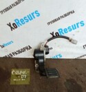 Педаль газа - Volvo FH (FH) (84557585) - c18146-07