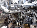 Блок двигателя 7421170681 - Renault Premium DXI450