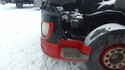 Ноускат (бампер в сборе)  - DAF XF 106