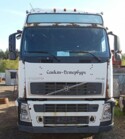 Кабина - Volvo FH (FH) (85103676) - c18146