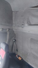 Кабина в сборе 111111 - Scania R 4х2