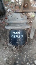 Энергоаккумулятор - MAN 19.403 (19.403) - c8420