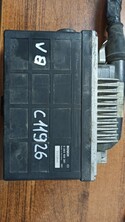 Блок ABS - MAN BUS (BUS) (0 265150301) - c11926