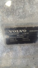 АКПП 3190717 - Volvo FH4