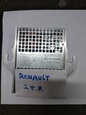Преобразователь напряжения - Renault (7420880230) - m2500-0007
