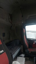 Кабина в сборе 111111 - Scania R 4х2