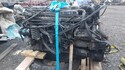 Двигатель  - Scania