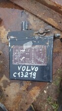 Насос подъема кабины - Volvo FM 6x6 самосвал (FM) - c13219