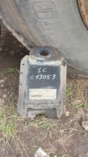 Кронштейн амортизатора верхний - Scania 4х2 (R) (1921160) - c13053