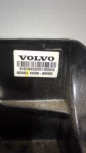 Панель педального узла - Volvo FH4 (FH, FH4) (23322010 / 82424669) - c17047