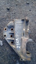 Кронштейн бампера переднего правый - Scania (Универсальные) (1511480) - m2819-01
