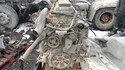 Двигатель 1695407 - SCANIA 5-series 6x4 тягач