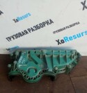 Крышка плиты двигателя - Volvo FH-4 (FH, FH4) (21383313) - c17900-43