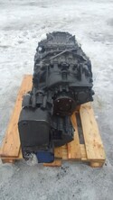 АКПП 12AS2541TD 1912147 - DAF XF 106