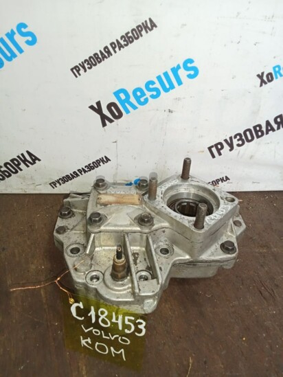 КОМ (коробка отбора мощности) - Volvo (Универсальные) (20570192) - c18453