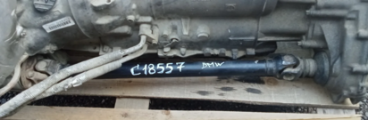 Кардан - BMW X5 (F15) (X5) - c18557