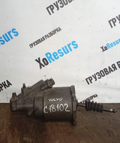 ПГУ - Volvo FH (FH) (20524584) - c18102