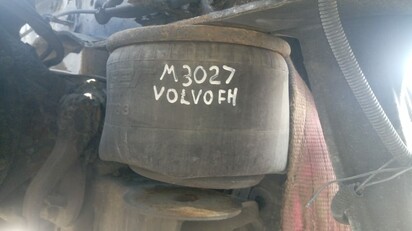 Воздушная подушка задняя - Volvo FH12 (FH12, FH) (AU 347783) - m3027