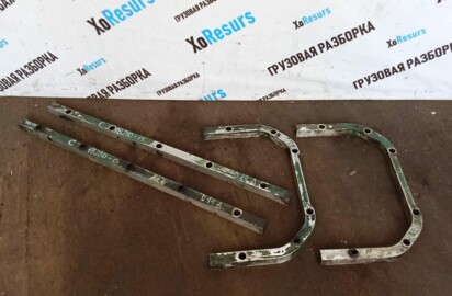 Прижим поддона - Volvo FM 6x4 (FM) - c18280-15