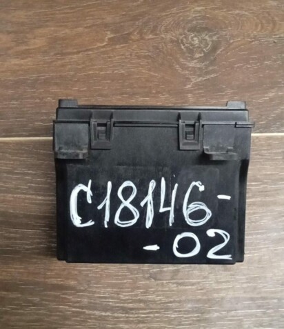 Блок управления автомобилем - Volvo FH (FH) (20554486) - c18146-02