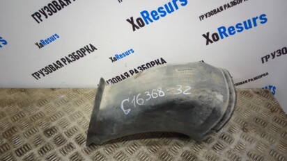 Воздуховод - Scania 8x4 4 series миксер (4-Series) (1363392) - c16368-32