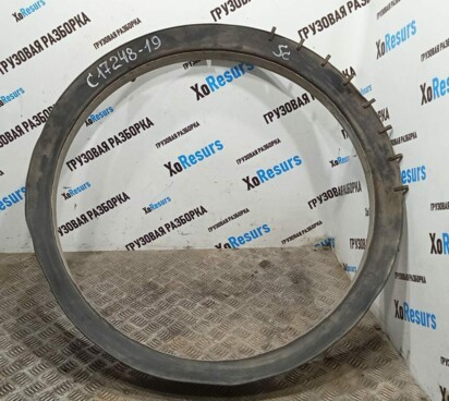 Кольцо диффузора - SCANIA P 8x4 5 series самосвал (5) (2149754) - c17248-19
