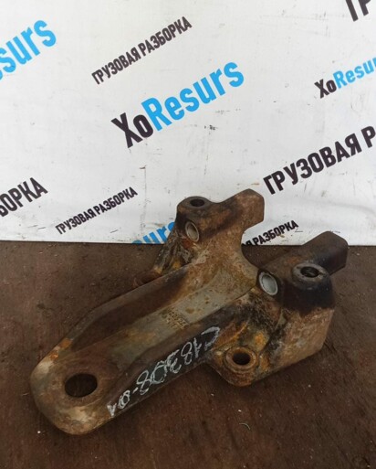 Кронштейн реактивной тяги - Volvo FM 6x4 (FM) (20522860) - c18308-01