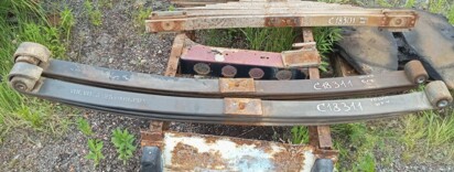 Рессора передняя - Volvo FM 6x4 (FM) (257909) - c18311