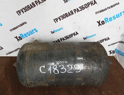 Ресивер - Volvo FM 6x4 (FM) (20579600) - c18329