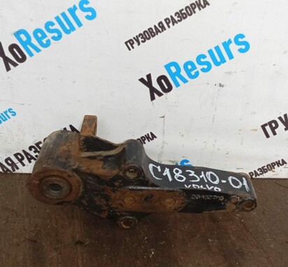 Кронштейн передней рессоры - Volvo FM 6x4 (FM) (20467745) - c18310-01