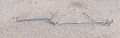 Тяга кулисы - Iveco Astra 6x6 (Astra) - c17501-03