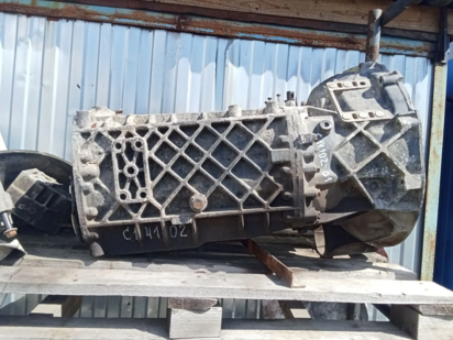 Корпус КПП - Renault Premium 6х2 (Premium) (5001853602) - c14102