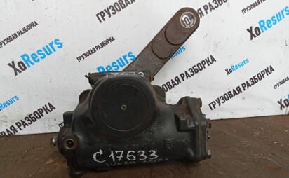 ГУР - Iveco Astra 6x6 (Astra) - c17633