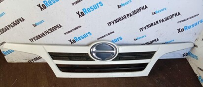 Решетка радиатора - HINO Dutro 2007г. (Dutro) (5312137020) - c18081-03